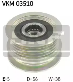 skf-vkm03510